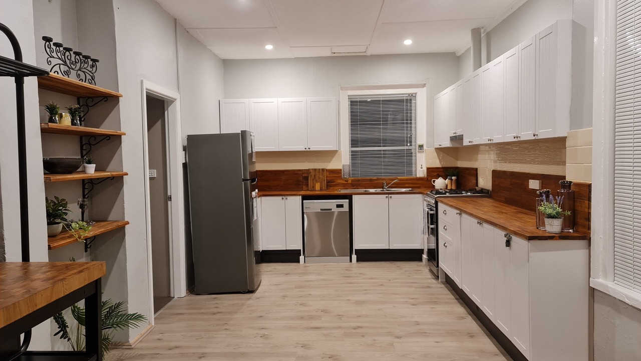 Photo of Kitchen in Oberon
