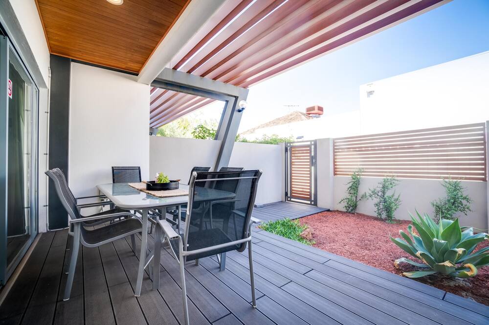 Photo of Patio Balcony in South Perth