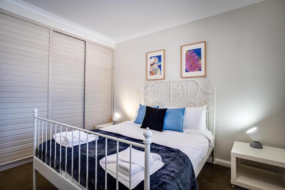 Photo of Bedroom in South Perth