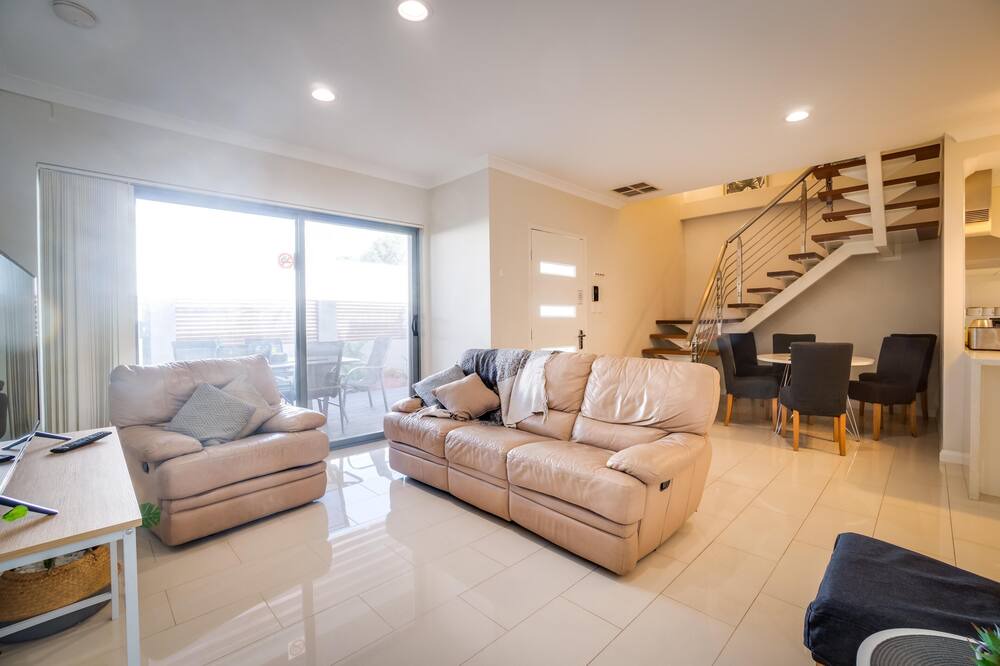 Photo of Livingroom in South Perth