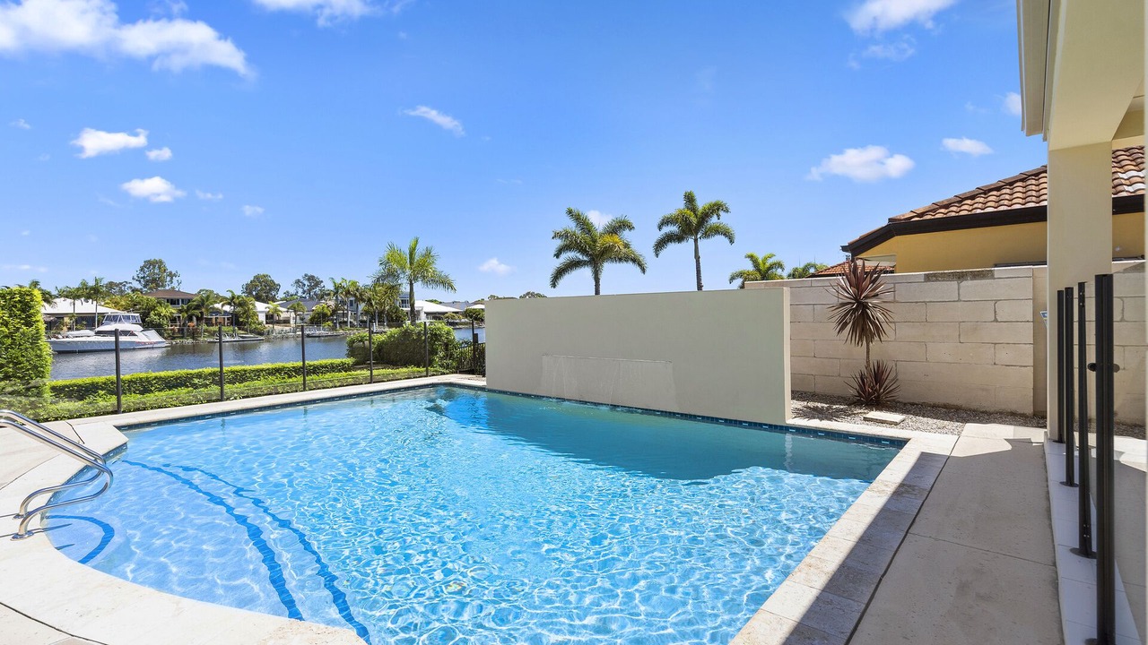 Photo of Outdoor in Helensvale