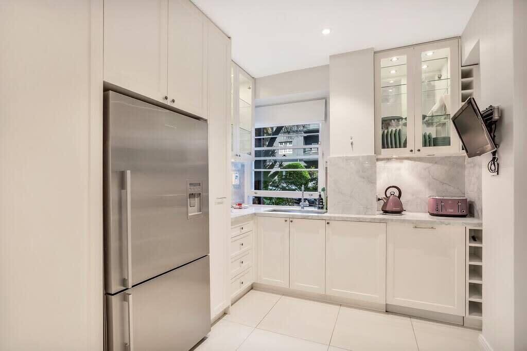 Photo of Kitchen in Double Bay