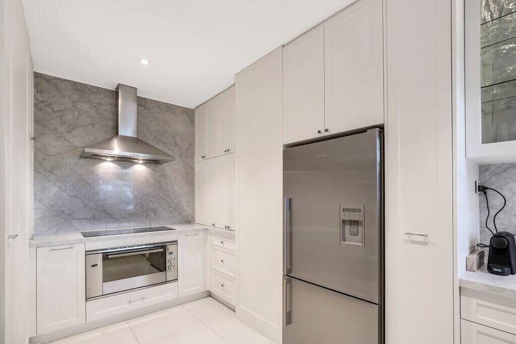 Photo of Kitchen in Double Bay