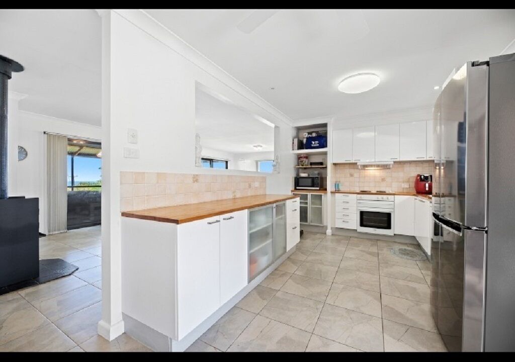 Photo of Kitchen in Tuross Head