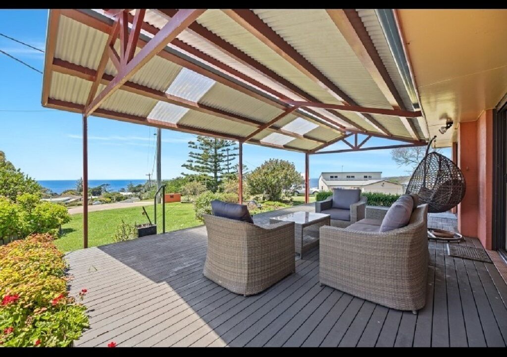Photo of Patio Balcony in Tuross Head