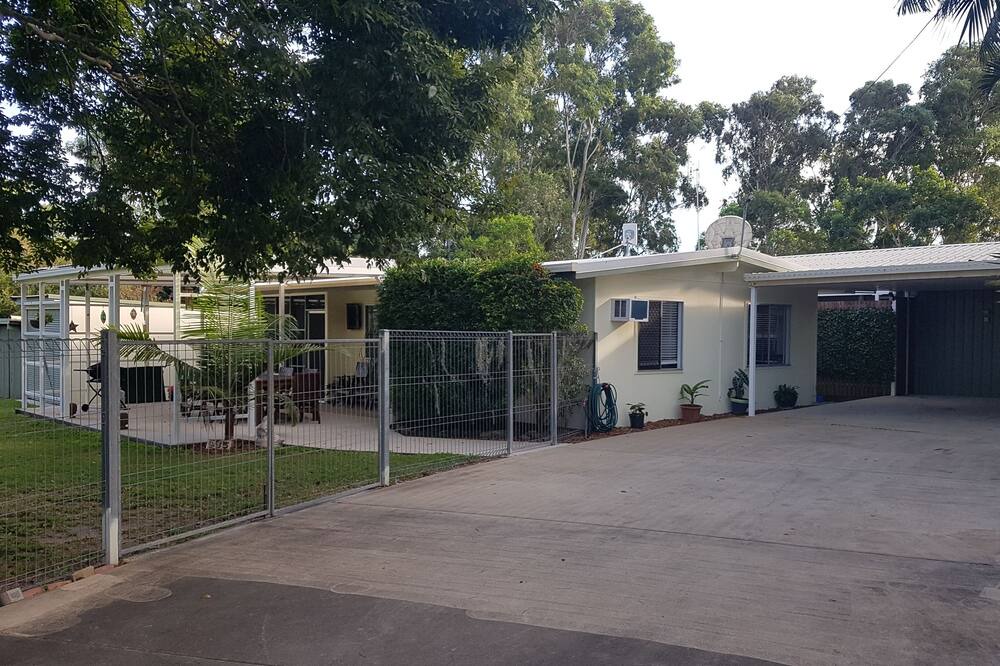 Photo of Outdoor in Bakers Creek