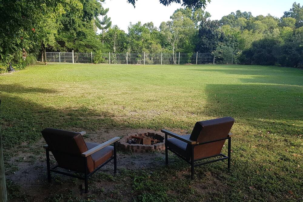 Photo of Outdoor in Bakers Creek