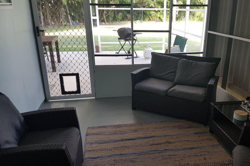 Photo of Livingroom in Bakers Creek