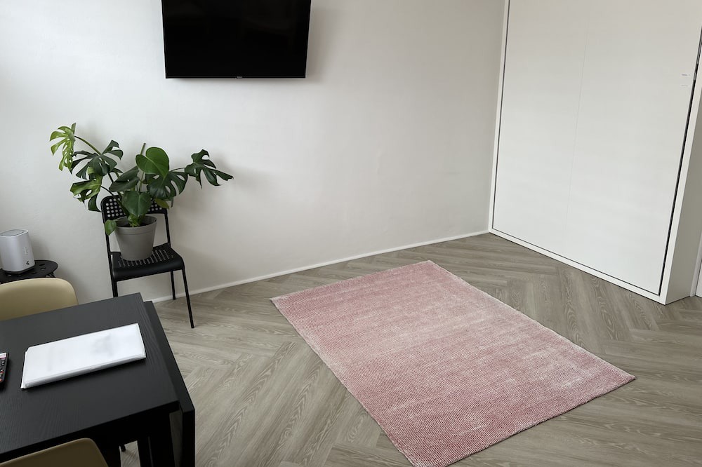 Photo of Bedroom in Elizabeth Bay