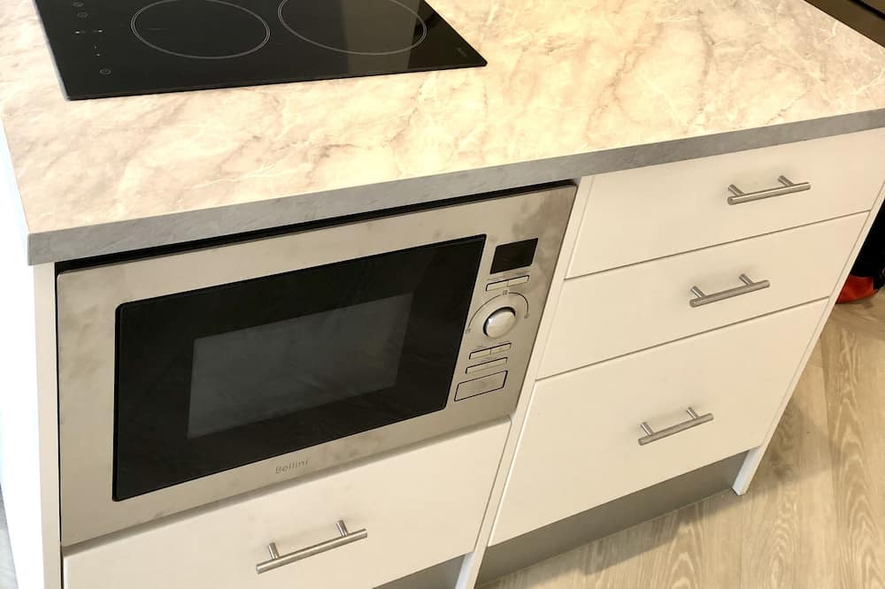 Photo of Kitchen in Elizabeth Bay