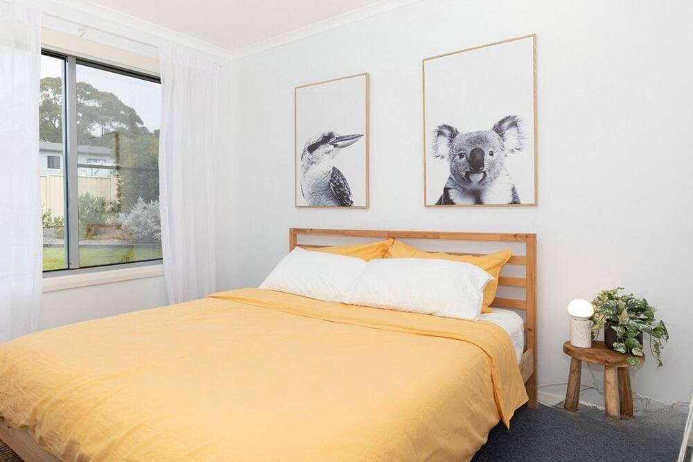 Photo of Bedroom in Kioloa