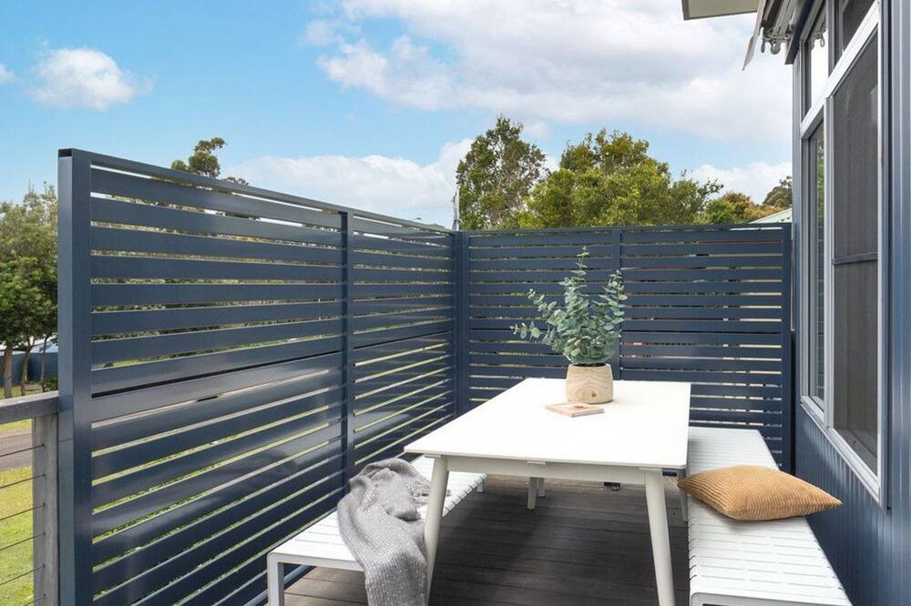 Photo of Patio Balcony in Kioloa