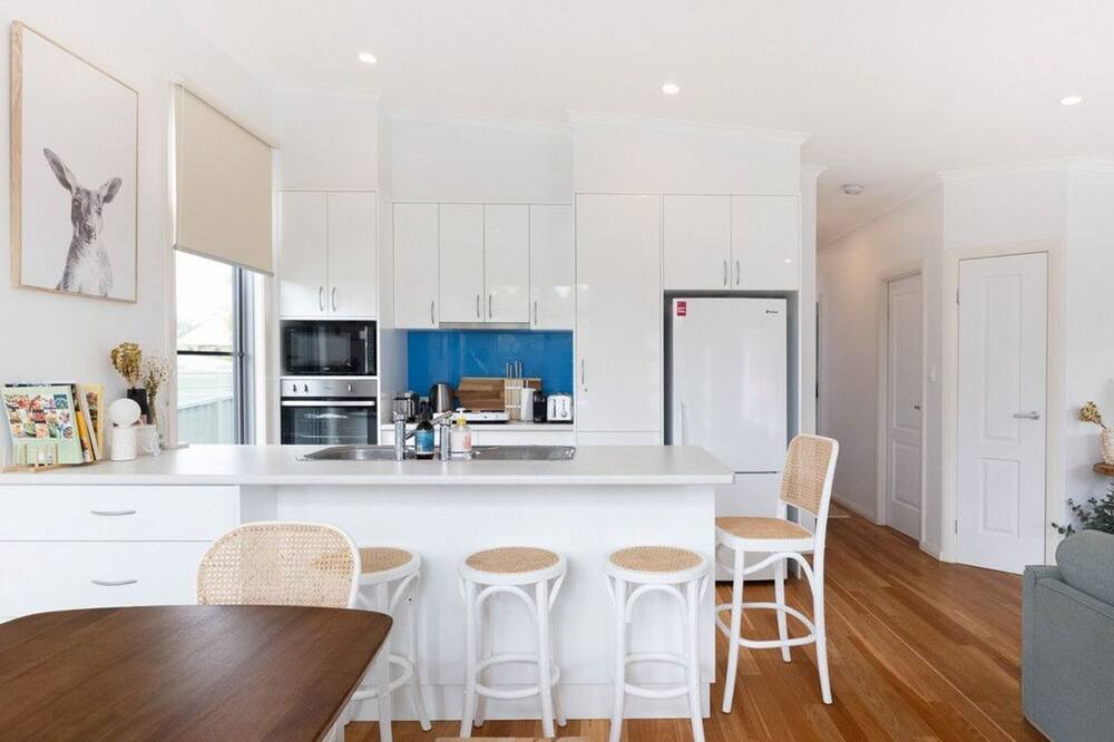Photo of Kitchen in Kioloa
