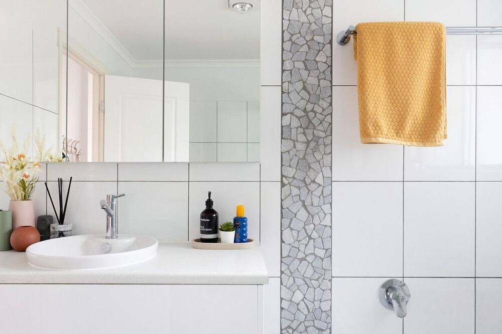 Photo of Bathroom in Kioloa