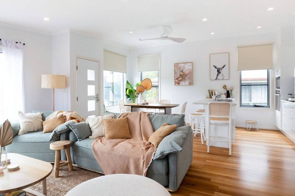 Photo of Livingroom in Kioloa