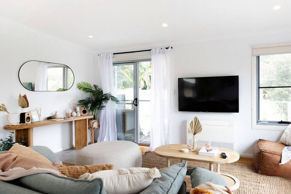 Photo of Livingroom in Kioloa
