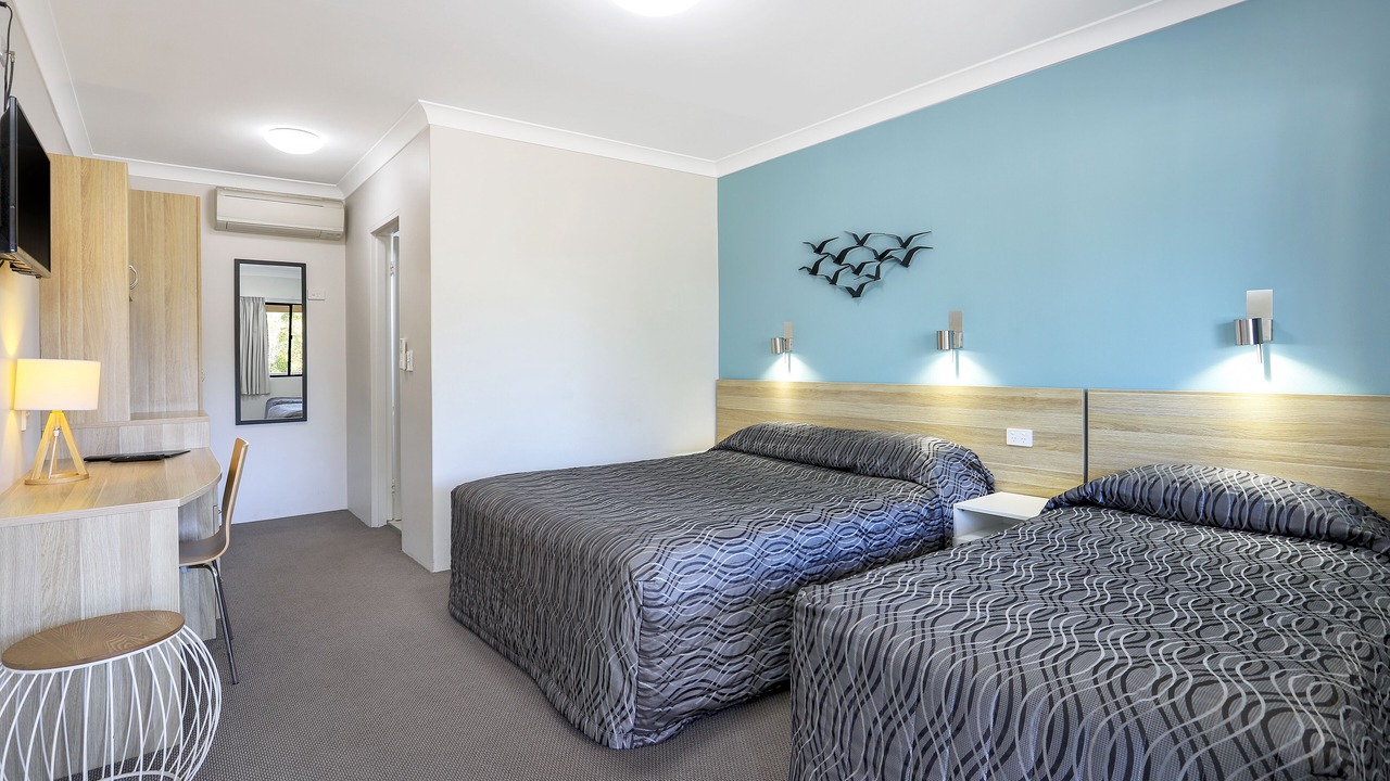 Photo of Bedroom in Vineyard