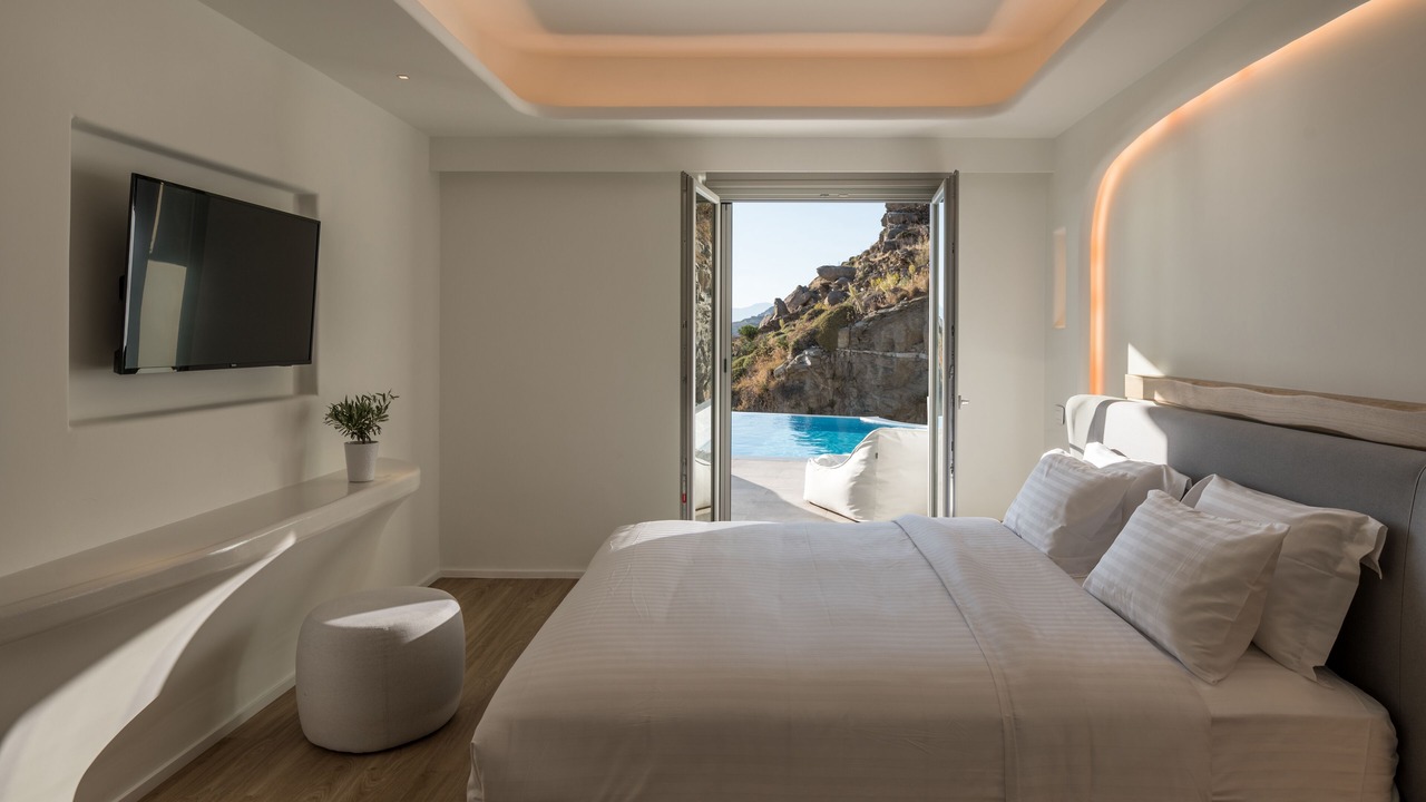 Photo of Outdoor in Mykonos Town