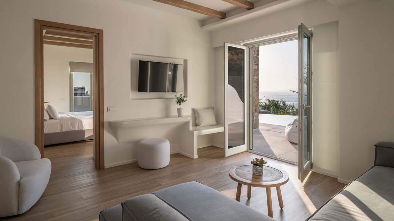 Photo of Outdoor in Mykonos Town