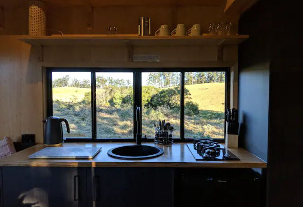 Photo of Kitchen in Peachester