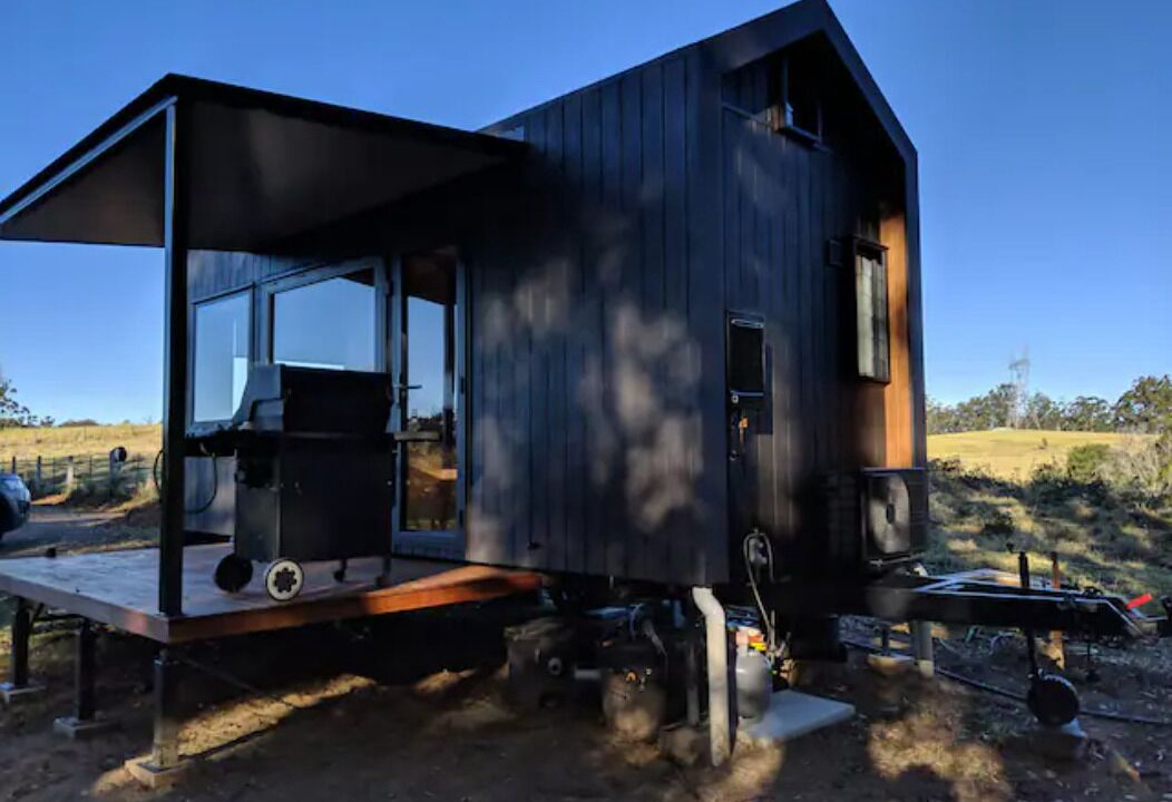 Photo of Outdoor in Peachester
