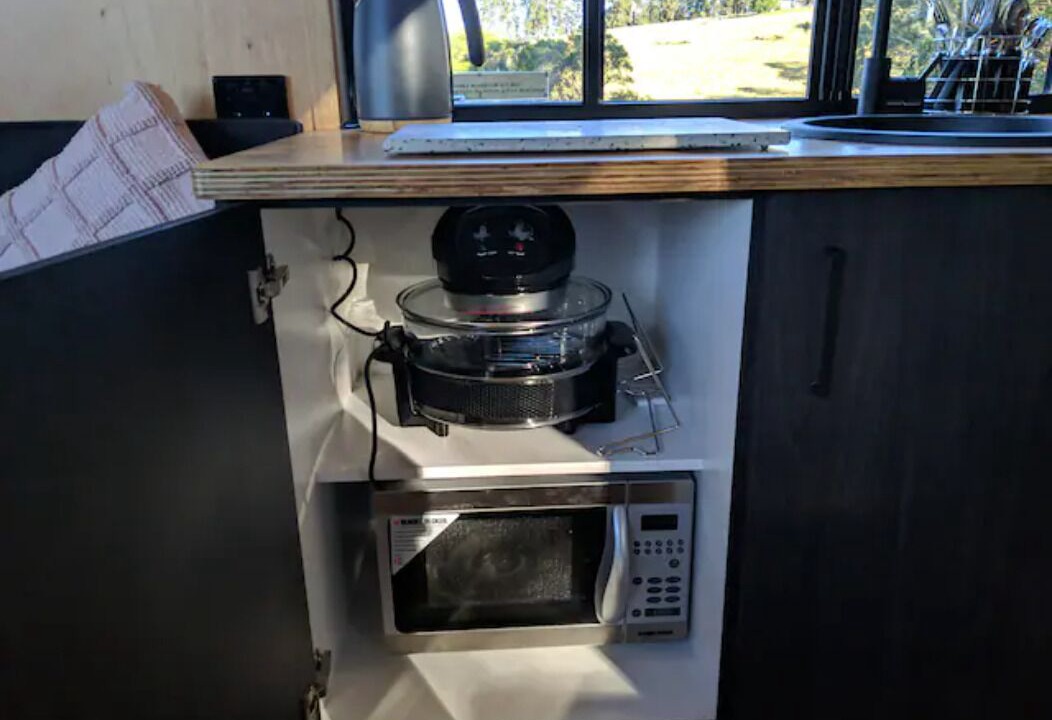 Photo of Kitchen in Peachester