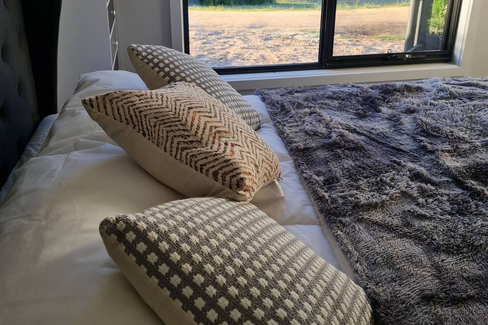Photo of Bedroom in Paradise Beach