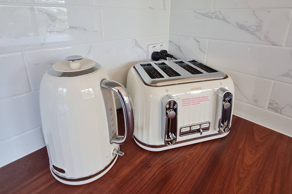 Photo of Kitchen in Paradise Beach