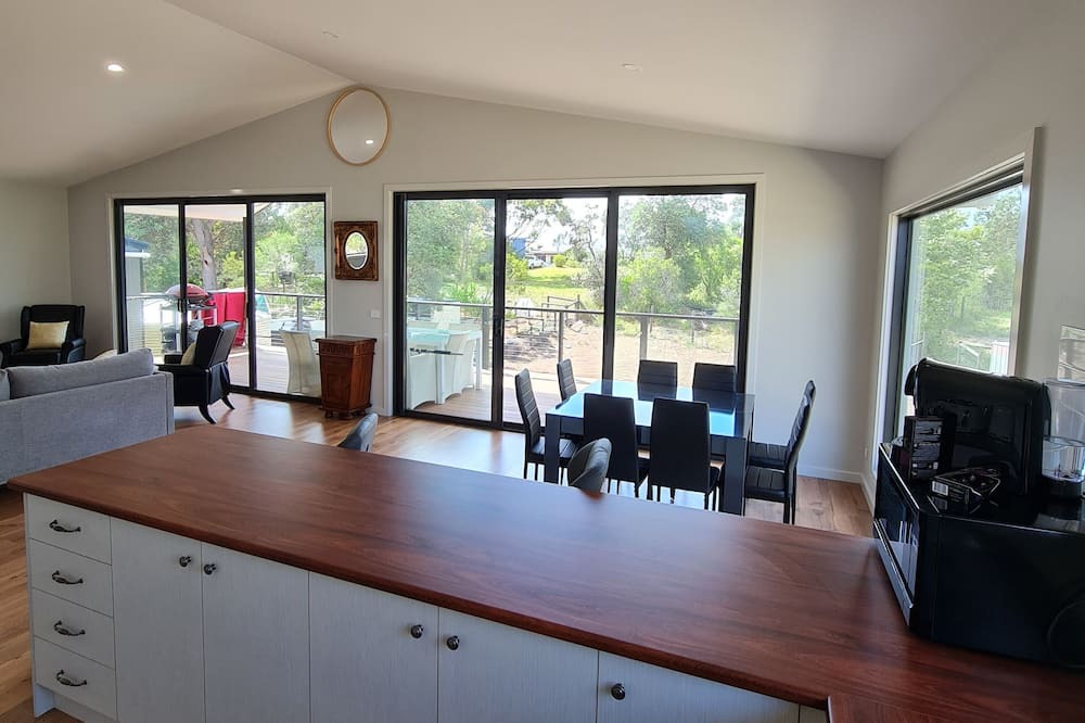 Photo of Kitchen in Paradise Beach