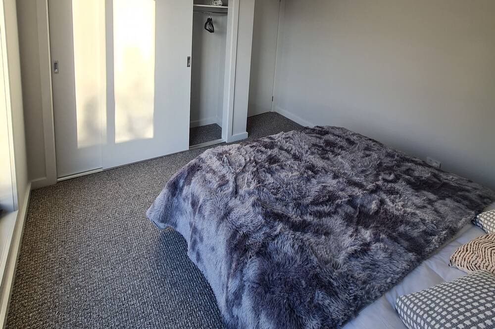 Photo of Bedroom in Paradise Beach
