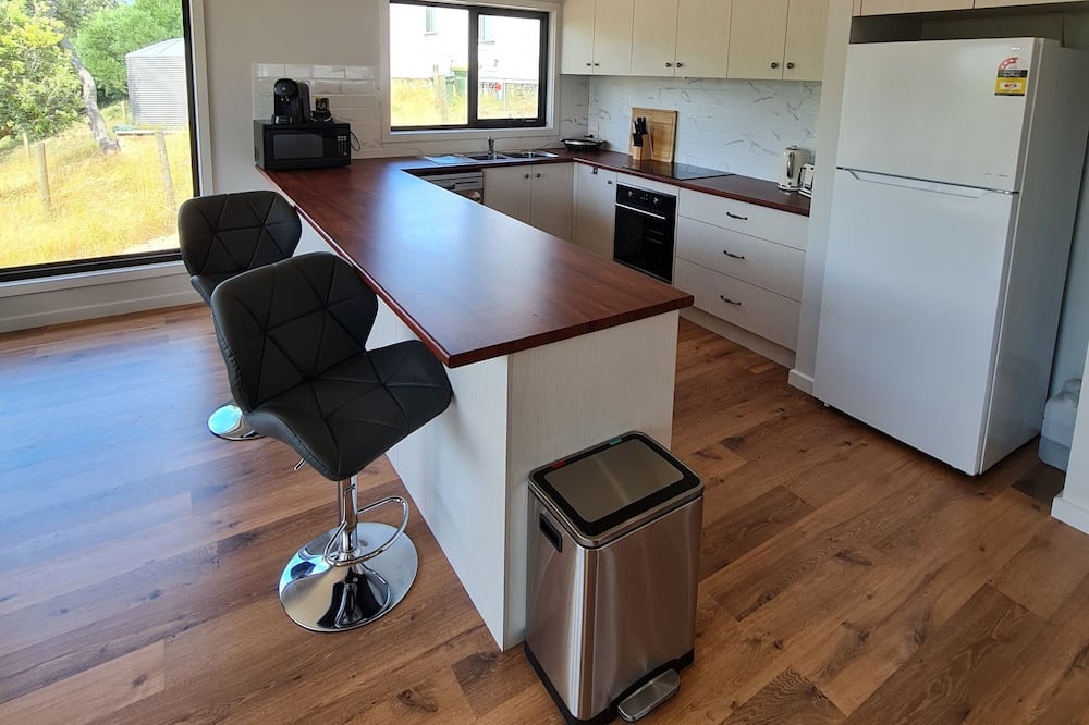 Photo of Kitchen in Paradise Beach