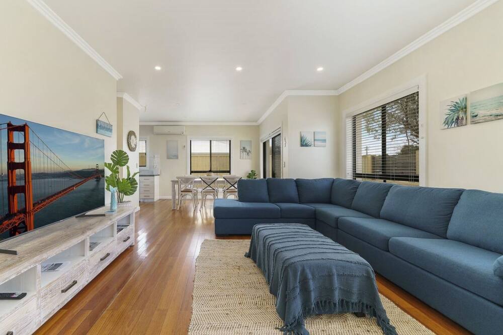 Photo of Livingroom in Ettalong Beach
