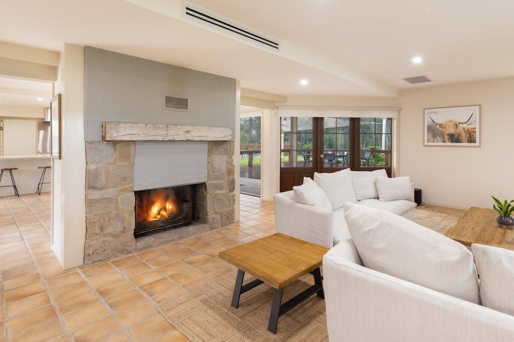 Photo of Livingroom in Belford