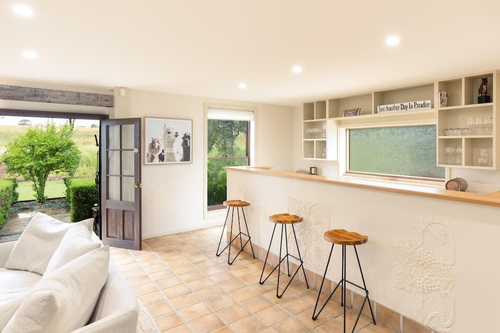 Photo of Livingroom in Belford
