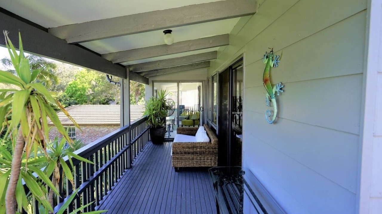 Photo of Patio Balcony in Malua Bay
