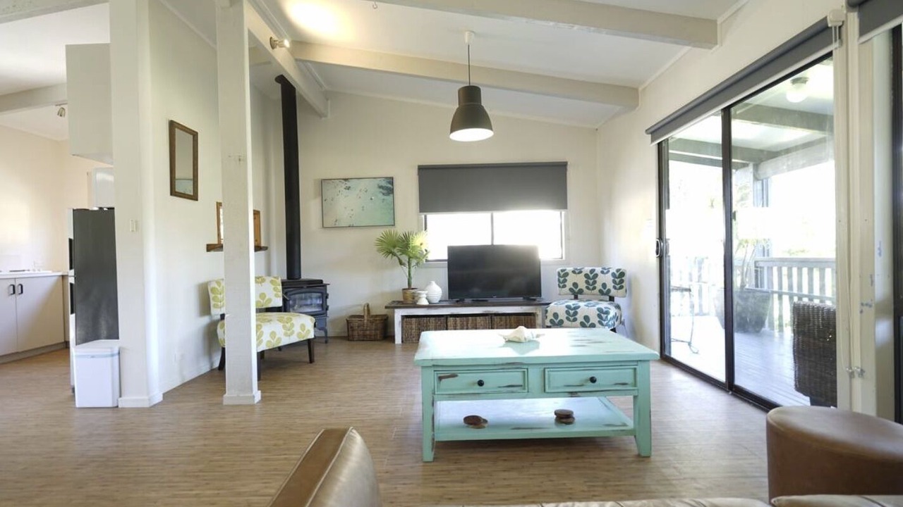 Photo of Livingroom in Malua Bay