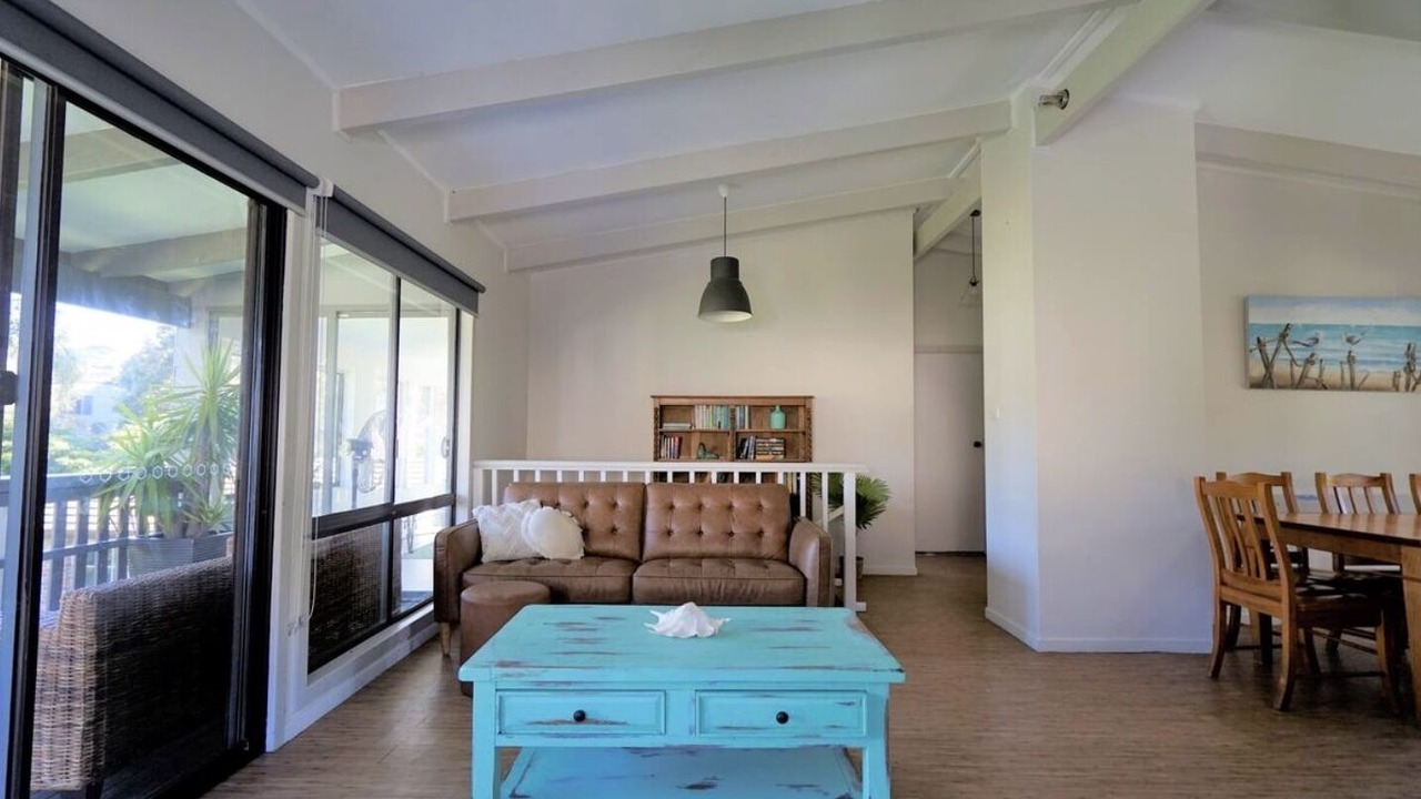 Photo of Livingroom in Malua Bay
