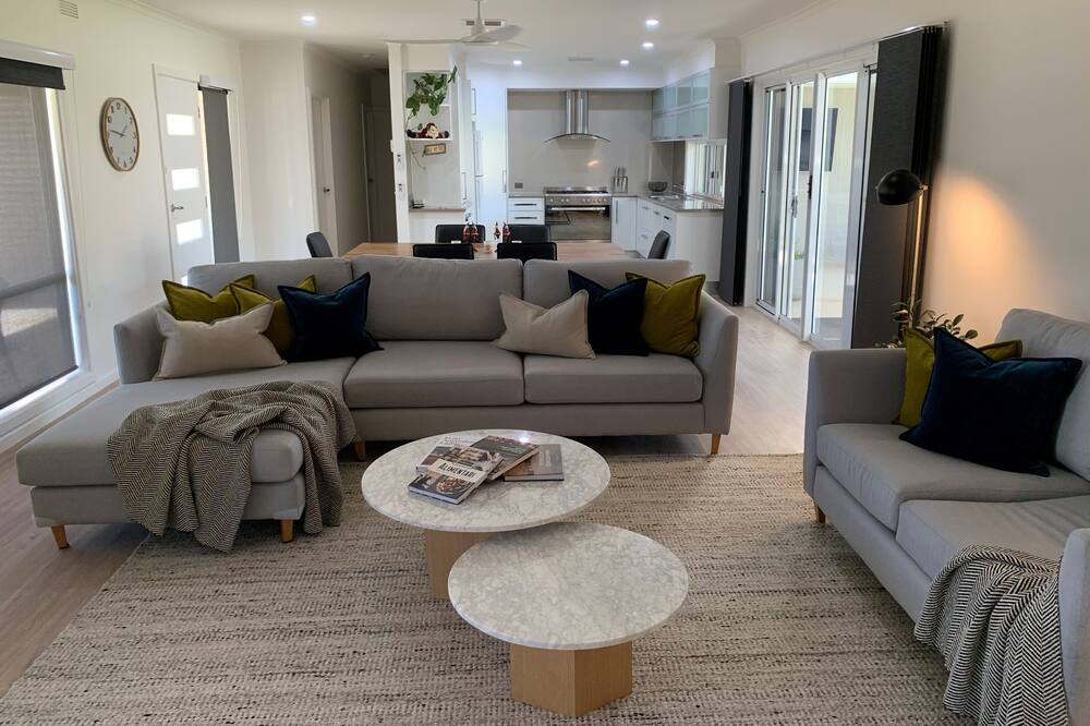 Photo of Livingroom in Barham