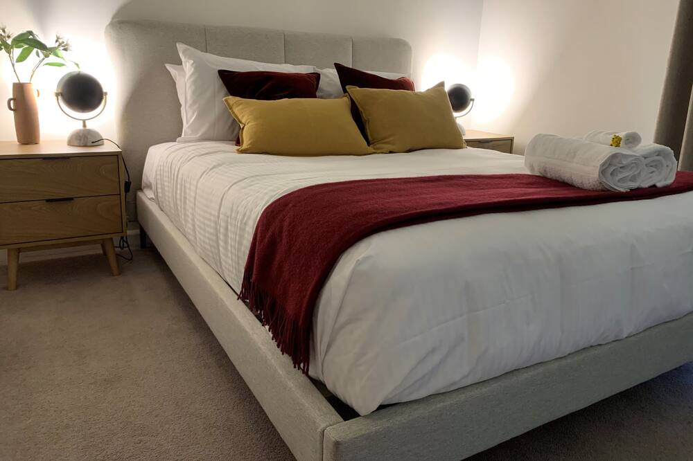 Photo of Bedroom in Barham