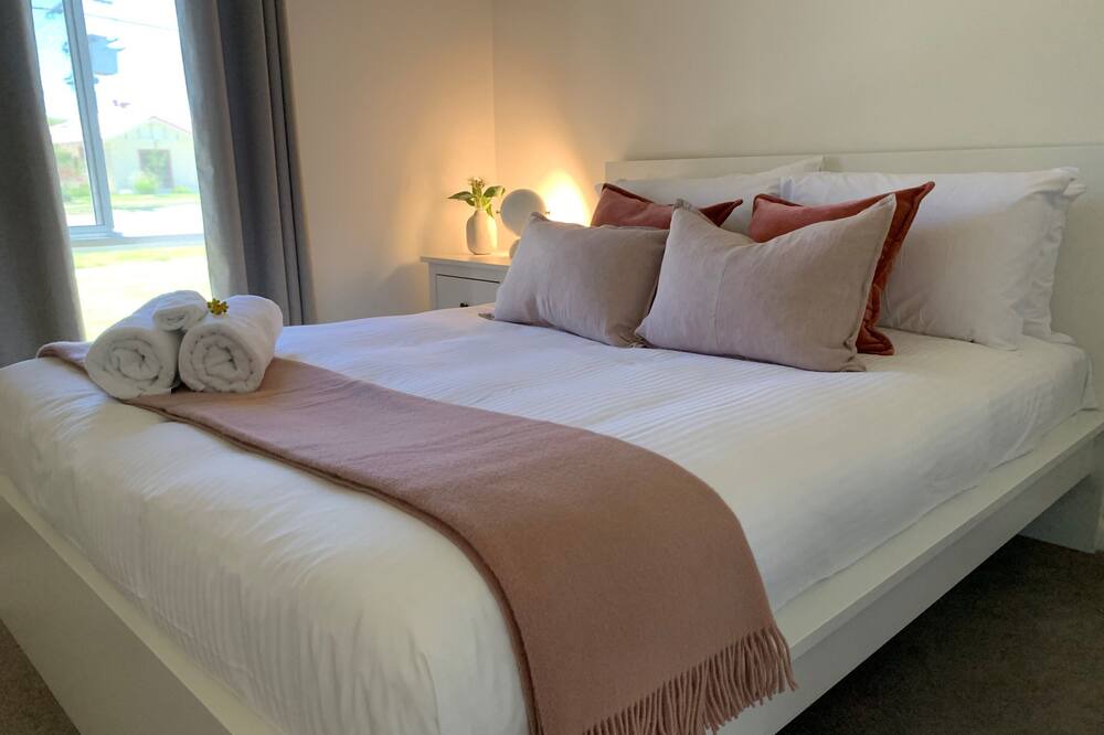 Photo of Bedroom in Barham