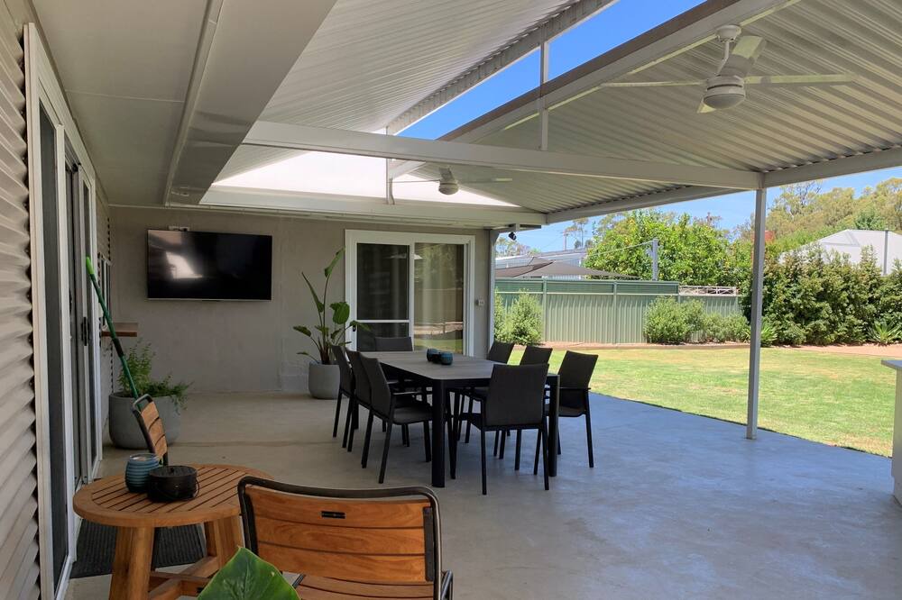 Photo of Patio Balcony in Barham