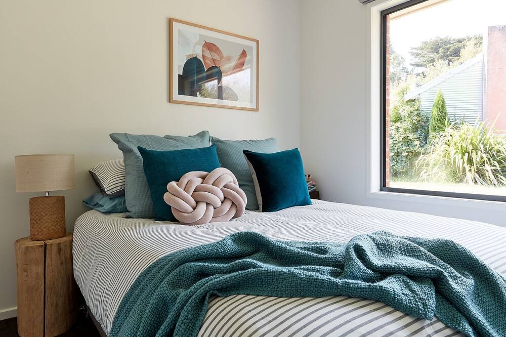 Photo of Bedroom in Pennyroyal
