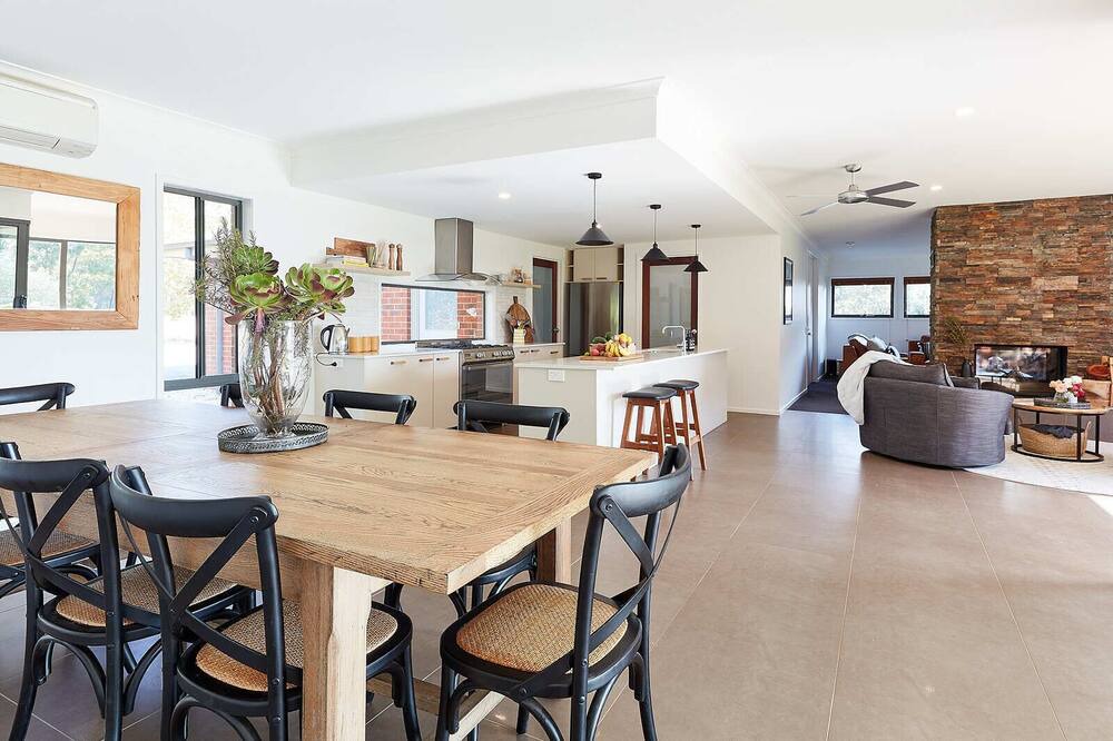 Photo of Kitchen in Pennyroyal