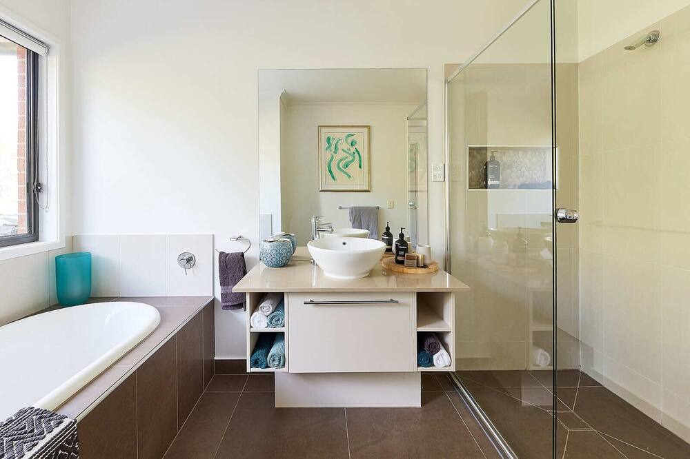 Photo of Bathroom in Pennyroyal
