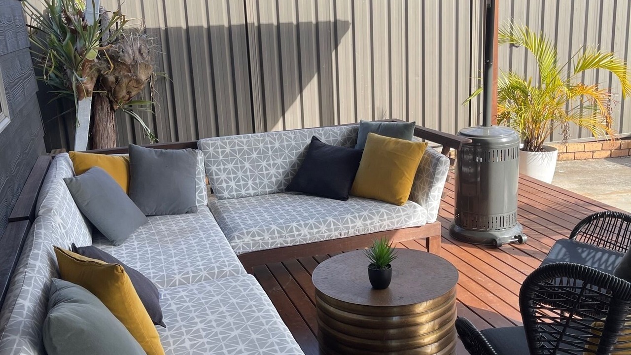 Photo of Patio Balcony in West Kempsey