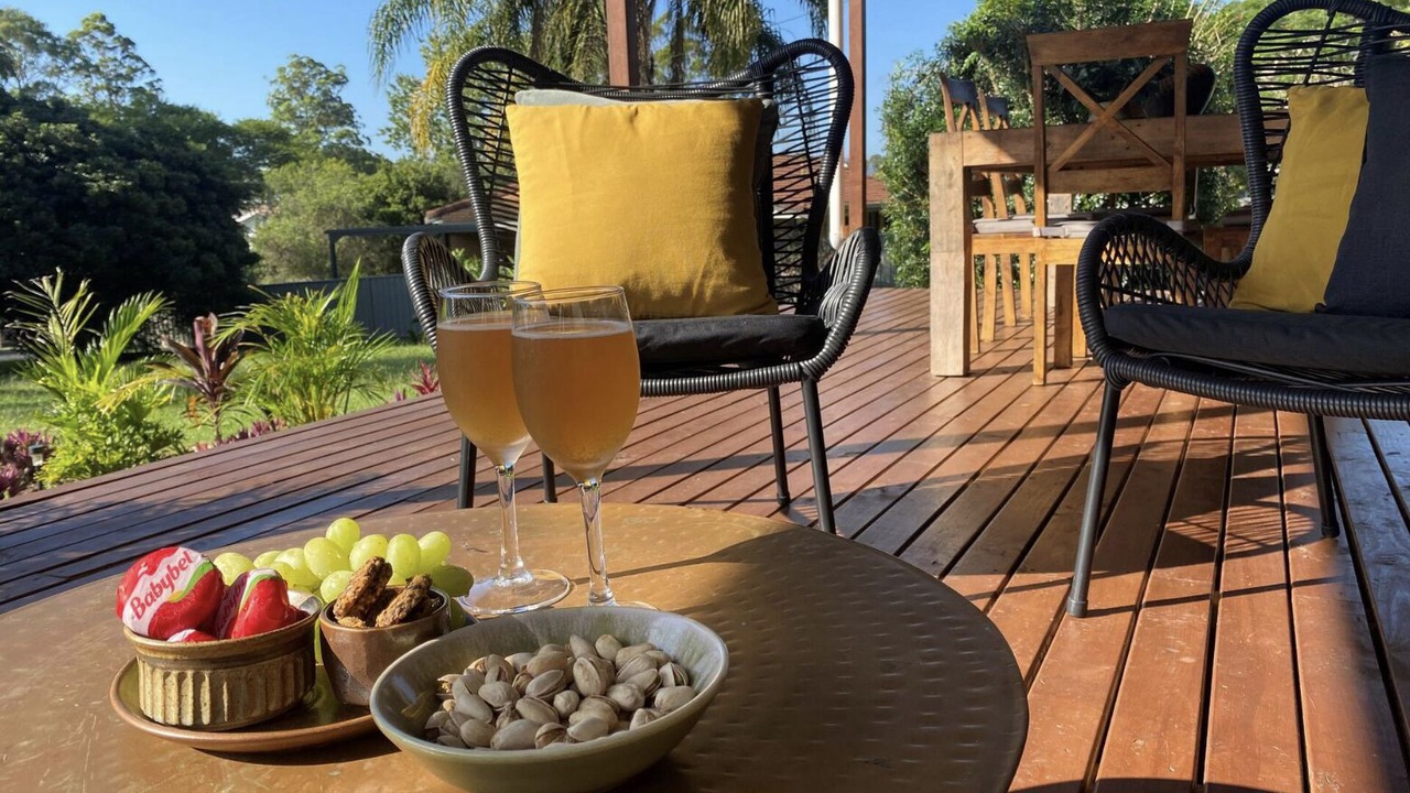 Photo of Outdoor in West Kempsey