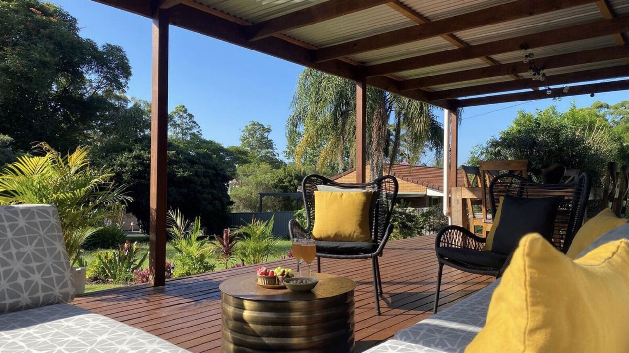 Photo of Patio Balcony in West Kempsey