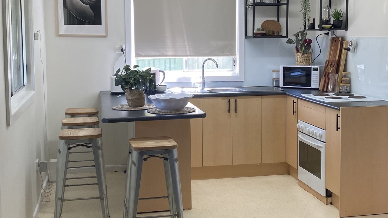 Photo of Kitchen in West Kempsey