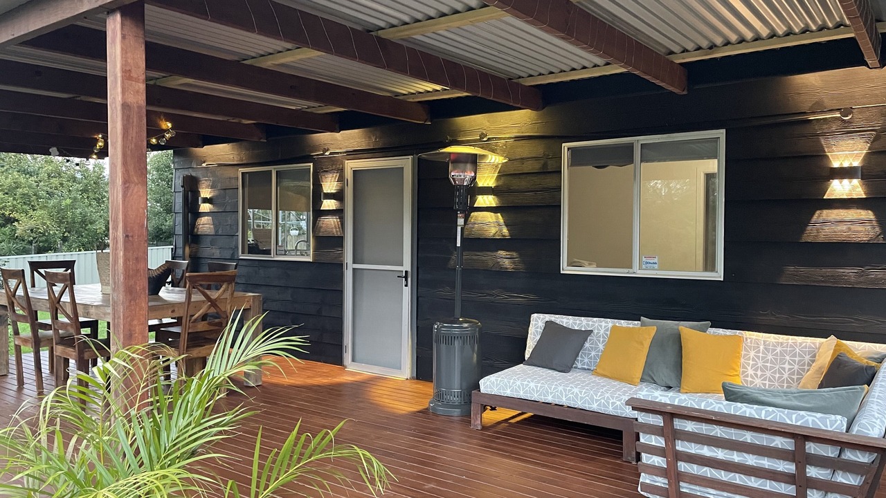 Photo of Outdoor in West Kempsey