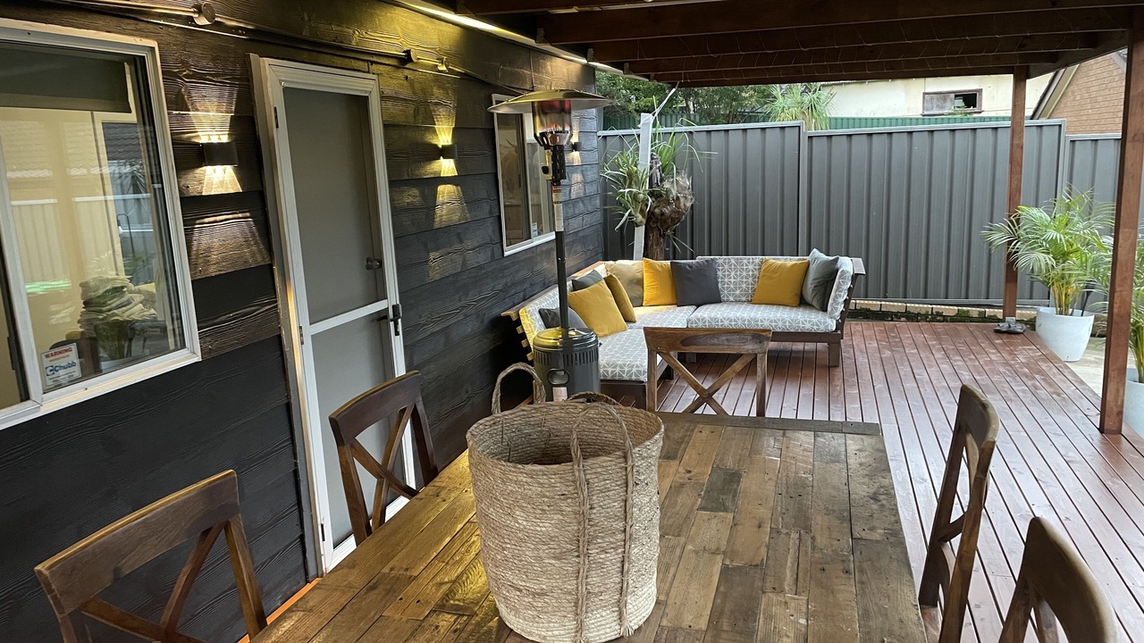 Photo of Outdoor in West Kempsey